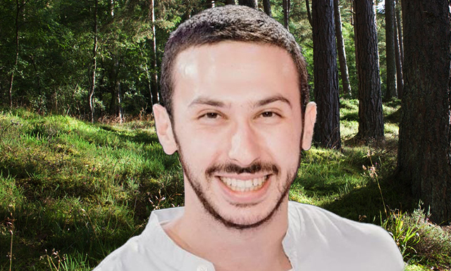 איתי רוזנבלום מדריך פסיכומטרי איתי רוזנבלום מדריך פסיכומטרי