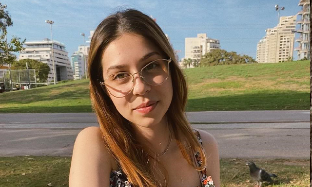 קארין בראון מדריכת פסיכומטרי קארין בראון מדריכת פסיכומטרי