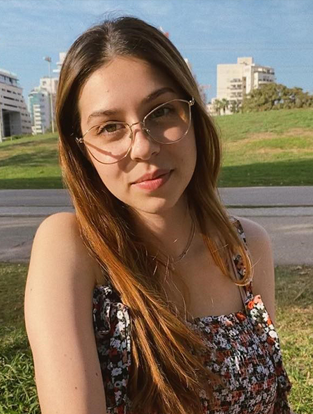 קארין בראון מדריכת פסיכומטרי קארין בראון מדריכת פסיכומטרי