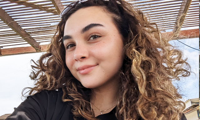 ליסה רפופורט מדריכת פסיכומטרי ליסה רפופורט מדריכת פסיכומטרי