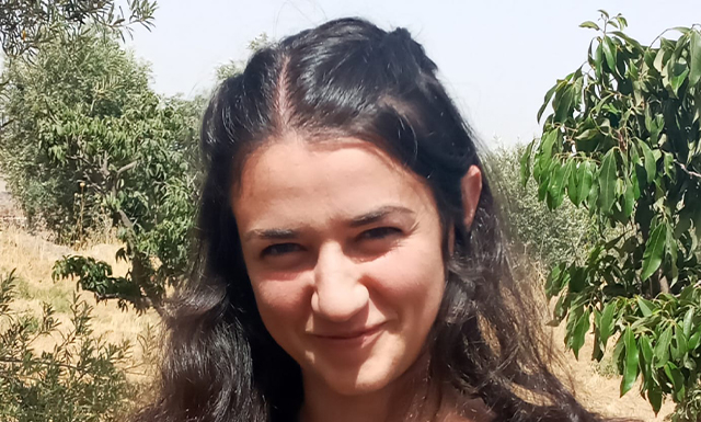 מרווה וולובלסקי מדריכת פסיכומטרי מרווה וולובלסקי מדריכת פסיכומטרי