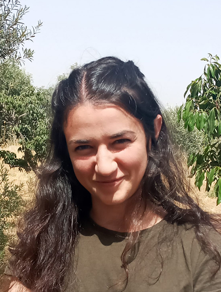 מרווה וולובלסקי מדריכת פסיכומטרי מרווה וולובלסקי מדריכת פסיכומטרי