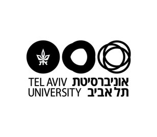 Uni-tlv לוגו אוניברסיטת תל אביב