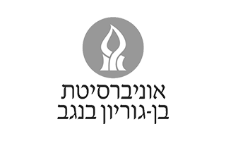 uiBG אוניברסיטת בן גוריון פסיכומטרי