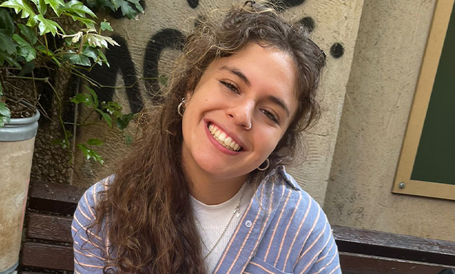 אביטל קופיאצקי מדריכת פסיכומטרי אביטל קופיאצקי מדריכת פסיכומטרי